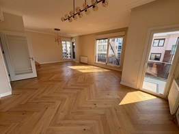 Fenerbahçe'de Teraslı 4+1 Dubleks Daire, Ordu Evi Yakını