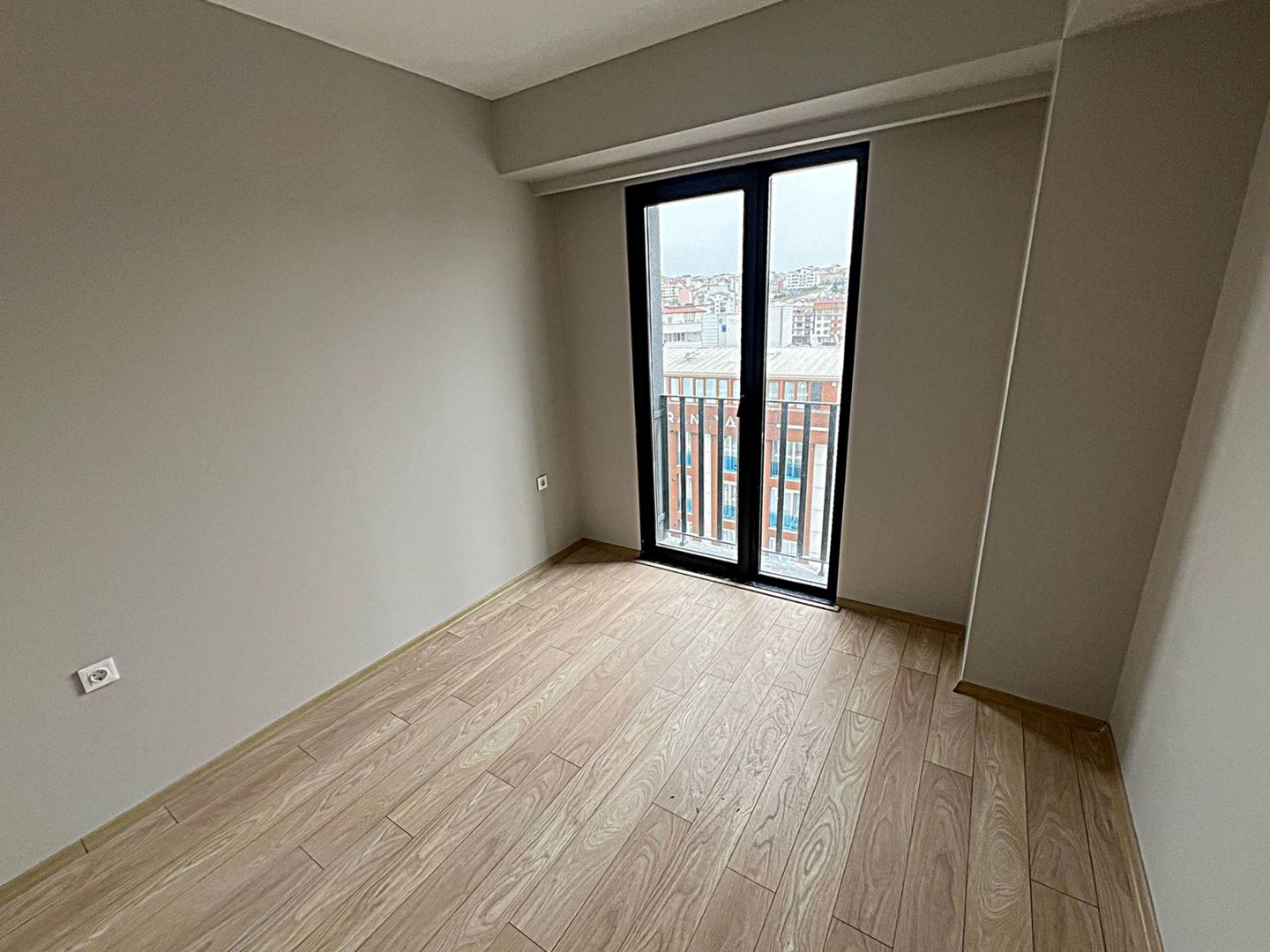 ÇAYIROVA PARKOVA RESIDENCE LÜKS 5+1 SATILIK DUBLEKS