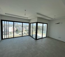 3+1 ŞÖMİNELİ SIFIR DAİRE