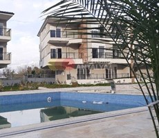 Antalya Side'de Satılık Muhteşem Daireler | Tarih ve Doğayla İç İçe Yaşam
