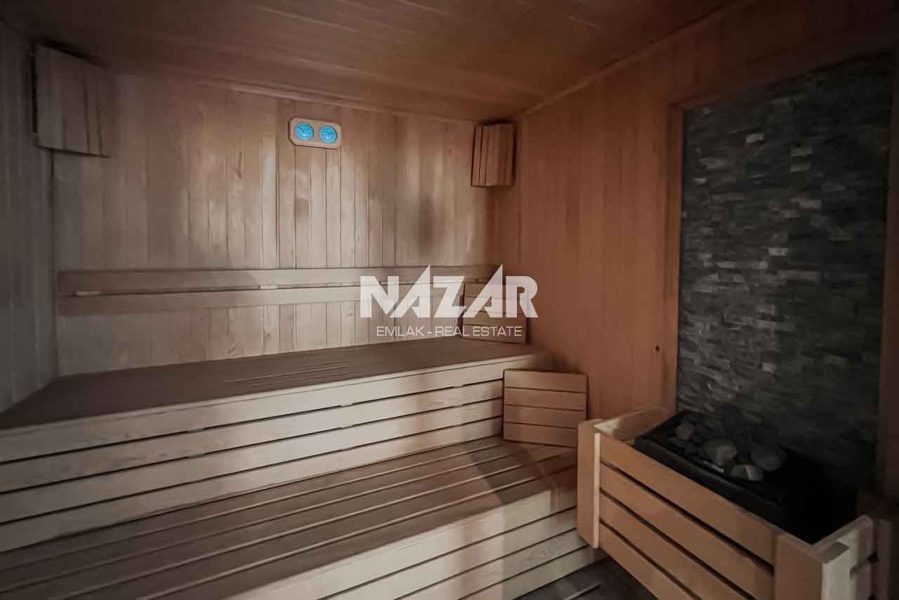 Alanya Oba’da Satılık 2+1 Dubleks Daire – 104 m2 – Best Home 39 · 12