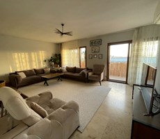 Konacıkta Satılık 3+2 Teraslı Daire