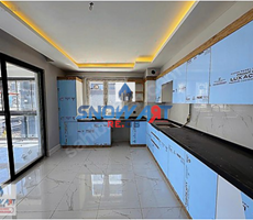 SNOW ART RE.OS GYMDEN YILDIZKENTTE SATILIK LÜX DAİRE