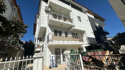 İNCİRYADAN SELÇUKBEY'DE DAİRE FİYATINA GENİŞ MÜSTAKİL FORLEKS EV