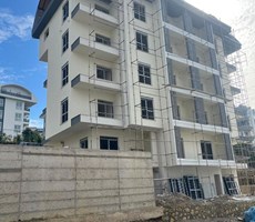 AVSALLAR MERKEZDE SATILIK 1+1