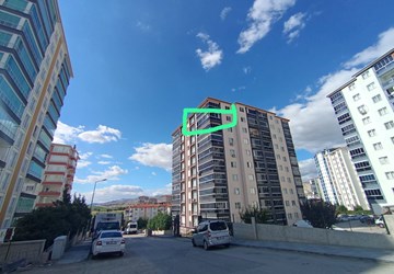 ALTINEMLAK BEYPAZARI PRESTİJ'DEN 3+1 FULL+FULL SATILIK DAİRE