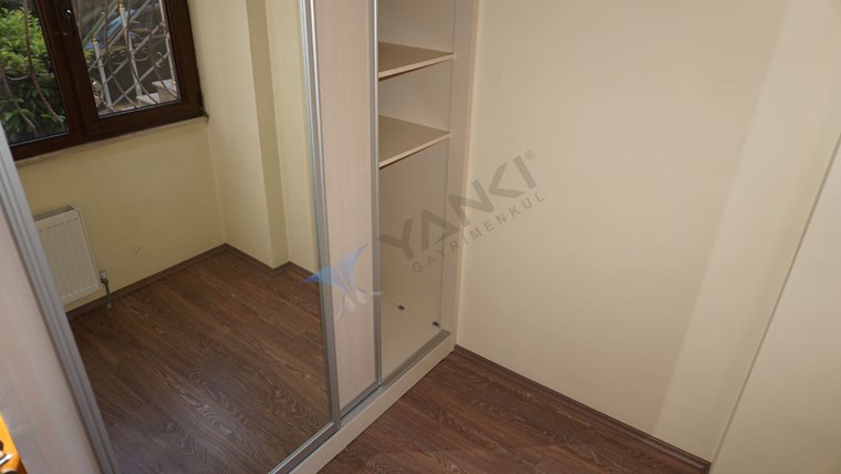 HÜRRİYET'TE HAVUZLU SİTEDE 3+1 KİRALIK DAİRE