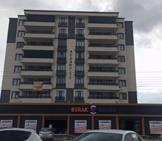 EMLAK 72 DEN HASANKEYF YOLU ÜZERİNDE SALIK LÜKS (3.5+1) DAİRE