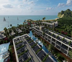 ALOHA BEACH RESORT