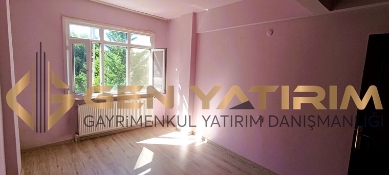 ÇARŞAMBA PAZARI 2+1 95 M2 FERAH AYDINLIK DAİRE 40.000.TL