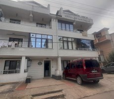 BAŞİŞKELE SERDAR MAHALLESİNDE 3+1 SATILIK ARAKAT DAİRE