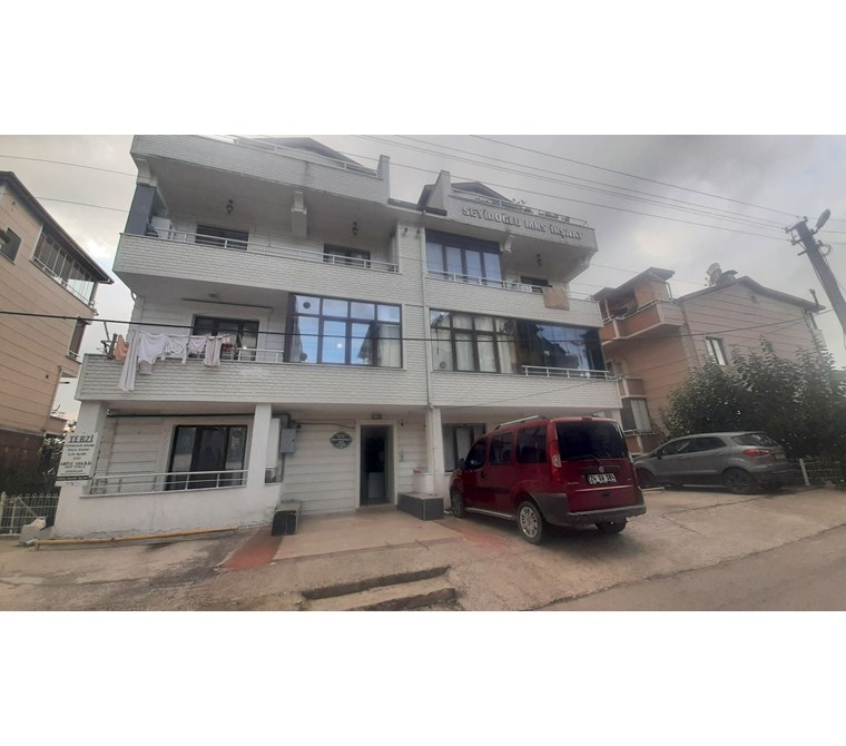 BAŞİŞKELE SERDAR MAHALLESİNDE 3+1 SATILIK ARAKAT DAİRE
