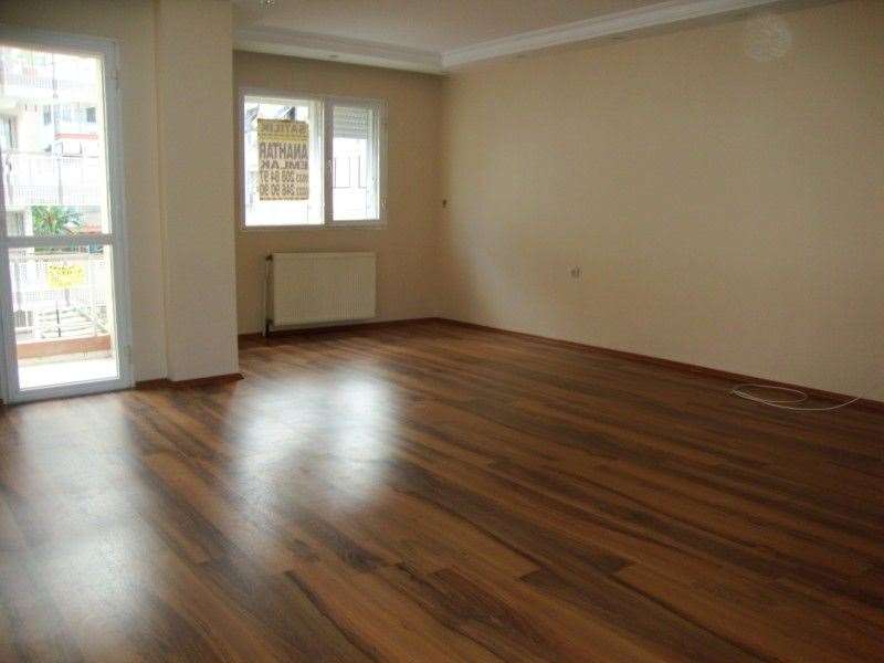 Basın Sitesi'nde 145 m2 net ferah 3+1, 3 balkon manzaralı