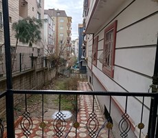 EMLAK 72'DEN ÇAMLITEPE MAHALLESİNDE 4+1 SATILIK DAİRE