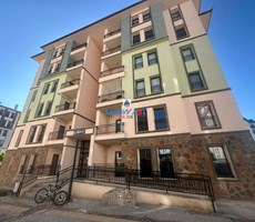 YILDIZKENT OSMANGAZİ TOKİLERDE KİRALIK 5. KAT DAİRE