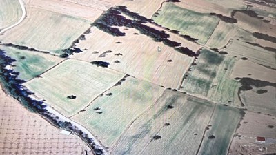 CANKURTARANDA GELECEĞİNİZİN ANAHTARI SATILIK ARAZİ