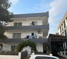 GÖNYELİ'DE 3+1 DAİRE