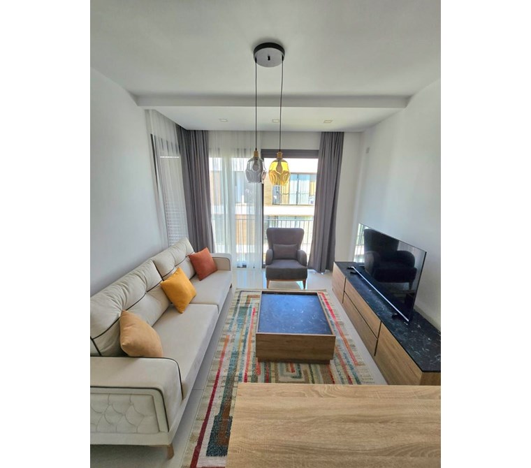 KIBRIS,LEFKOŞA,HAMİTKÖY,KİRACISI HAZIR, SATILIK 2+1 EŞYALI DAİRE CİTY PARK HOMES SİTESİNDE,JENERATÖR