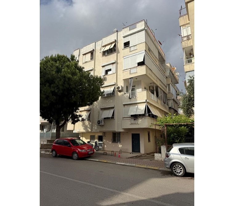 POYRAZ'DAN ÖZGÜRLÜK MAHALLESİNDE 3+1 145m² 1.KAT SATILIK DAİRE