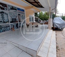 🏢 DİDİM EFELER MAHALLESİ'NDE SATILIK DÜKKAN