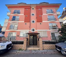 ŞEHİR MERKEZİNDE ACİL SATILIK 2+1 ARA KAT DAİRE