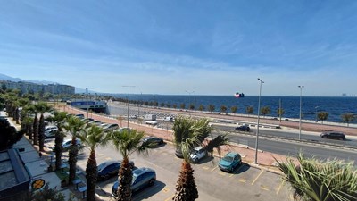 MİTHATPAŞA MEKTUPÇU DURAĞIN DA SAILIK YALI DAİRE Sİ