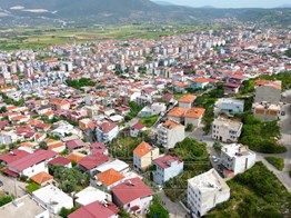 Milas İsmetpaşa Mahallesinde Konut İmarlı Satılık Arsa