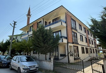ALTIN EMLAK'TAN AZİZİYE MAH.DE. SATILIK 2+1 DAİRE