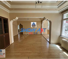 SNOWART GM DEN KARAYOLLARIN DA SATILIK 2+1 DAİRE