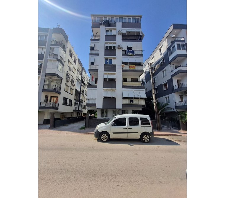 POYRAZ'DAN SEDİR MH. 3+1 4.KAT 140M2 KİRALIK DAİRE
