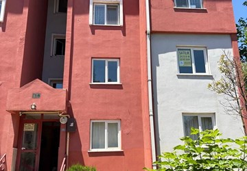 BOLU ALTIN EMLAK ÇARŞI TEMSİLCİLİĞİ'NDE KÜRKÇÜLER TOKİDE SATILIK 2+1 DAİRE