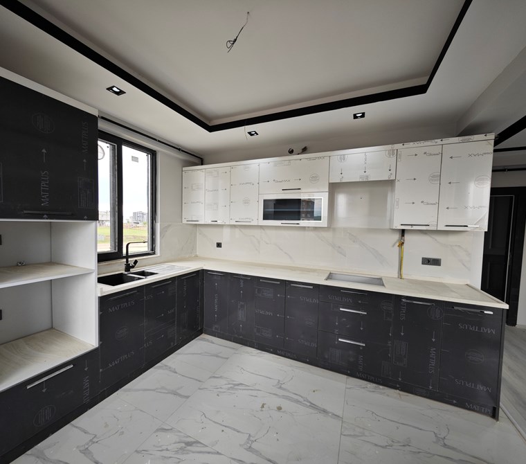 HASANKEYF YOLUNDA SATILIK 3,5+1 DAİRE