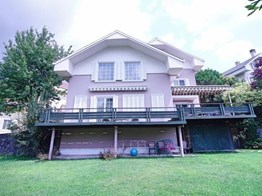 Beykoz Konaklarında Muhteşem Bir Villa