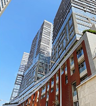 İSTANBUL 216 SİTESİNDE YATIRIMA UYGUN, SATILIK 1+1 DAİRE