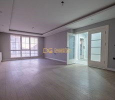 BEYLİKDÜZÜ KILIÇ MARİNA SİTESİNDE LÜKS 3+1 KİRALIK DAİRE