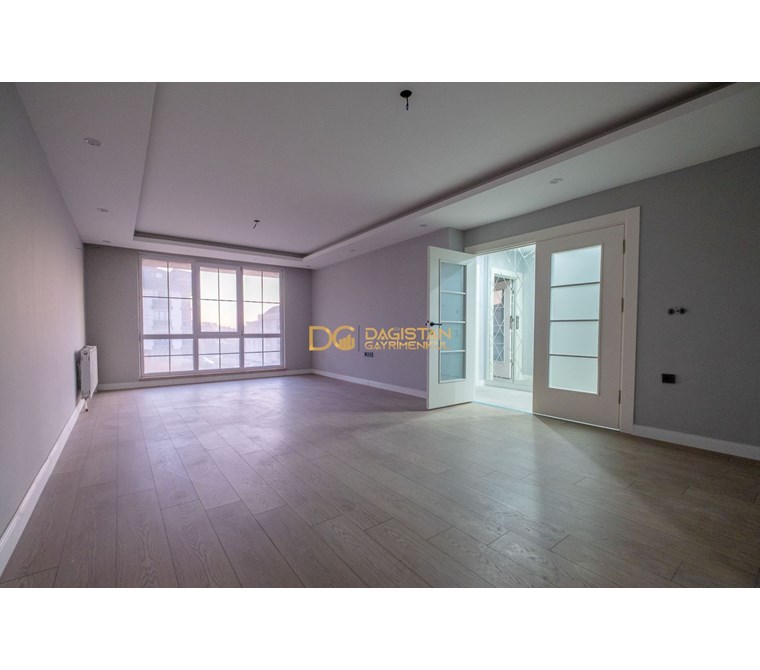 BEYLİKDÜZÜ KILIÇ MARİNA SİTESİNDE LÜKS 3+1 KİRALIK DAİRE