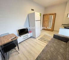 Maltepe Metro Yakını Eşyalı 1+0 Kiralık Daire (Faturalar Dahil)