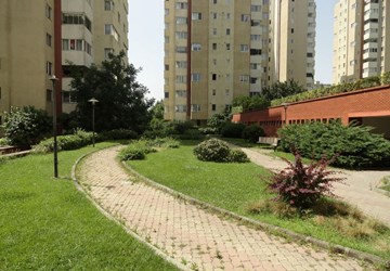 TEVD SAĞLIK DOKTORLAR SİTESİNDE KİRALIK DUBLEKS 3+1 200 M2 DAİRE