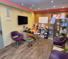 Konak Pier Karşısında Kullanıma Hazır Kiralık Büro/Ofis