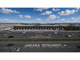 Sakaya Erenler'de E-5' Cephe Sıfır Üretim Tesisleri!