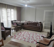 *ATAŞEHİR İNÖNÜ 19MAYIS cad.3+1-110m² FULL Eşyalı Kiralık Daire