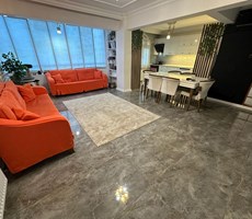 Gaziosmanpaşa Ordu Caddesinde Merkezi Konumda 3+1 Modern Daire!