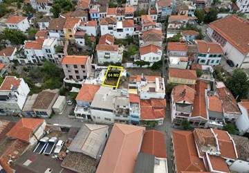 ALTIN EMLAKTAN AYVALIK SAKARYA MAH.SATILIK ARSA