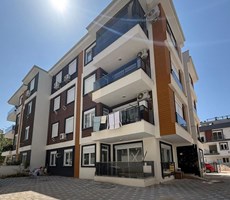 POYRAZ'DAN ÇAMLIBEL MAHALLESİNDE SATILIK 2+1/100m² GİRİŞ DAİRE