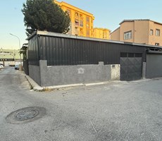 PENDİK OTO SANAYİYE YAKIN 380m2 KİRALIK MÜSTAKİL DEPO