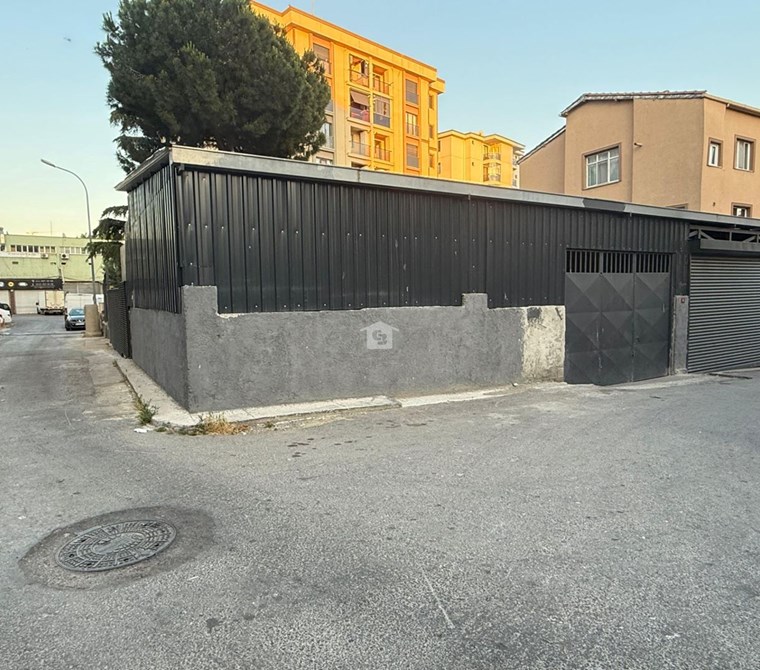 PENDİK OTO SANAYİYE YAKIN 380m2 KİRALIK MÜSTAKİL DEPO