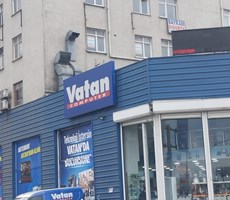 Trabzon Ortahisar Sanayi'de Deniz Manzaralı, Merkezi 85m² Kiralık Ofis Fırsatı