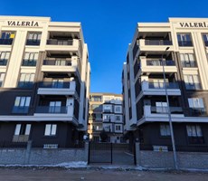 EMLAK 72 DEN GÜLTEPE'DE KİRALIK 2+1 LÜKS SIFIR DAİRE