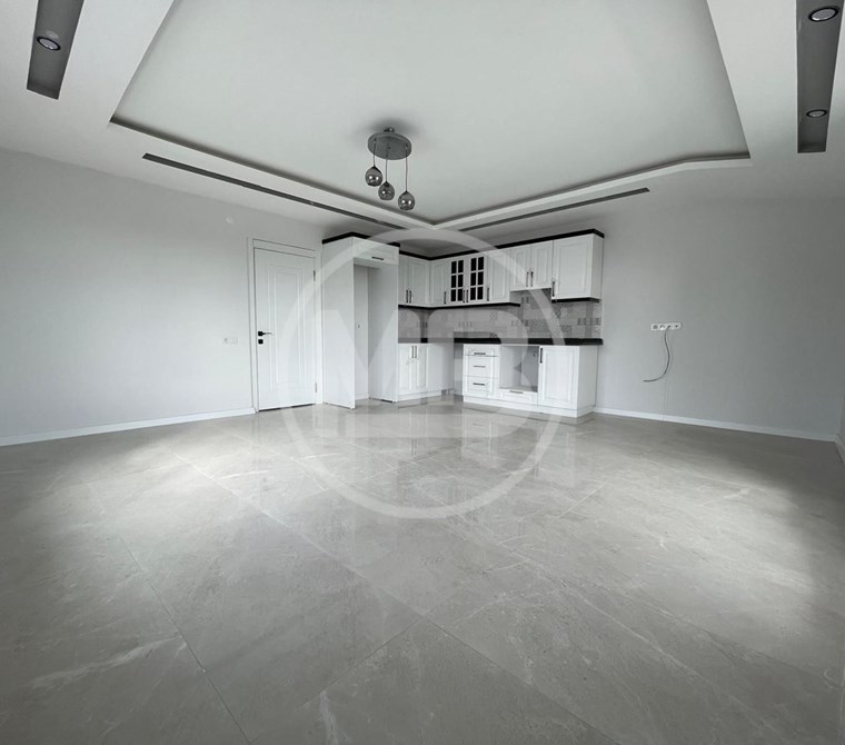 DİDİM EFELER MAHALLESİNDE AÇIK MUTFAK 3+1 DUBLEKS SATILIK DAİRE