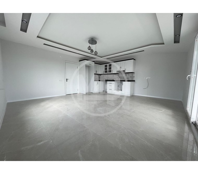 DİDİM EFELER MAHALLESİNDE AÇIK MUTFAK 3+1 DUBLEKS SATILIK DAİRE